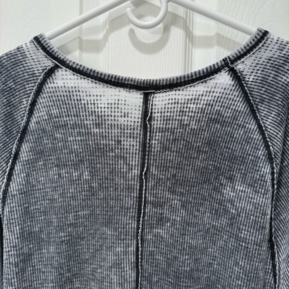 Urban Outfitters Project Social T Thermal Top - Picture 5 of 15